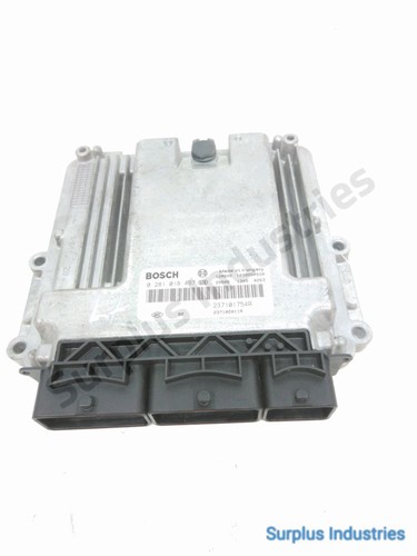 Calculateur moteur renault - moteur,