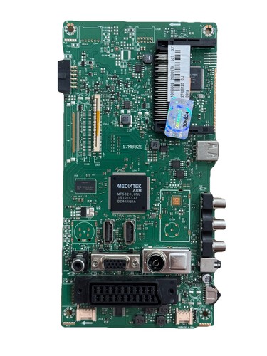 Carte mere harrow hl32hd84b - carte,