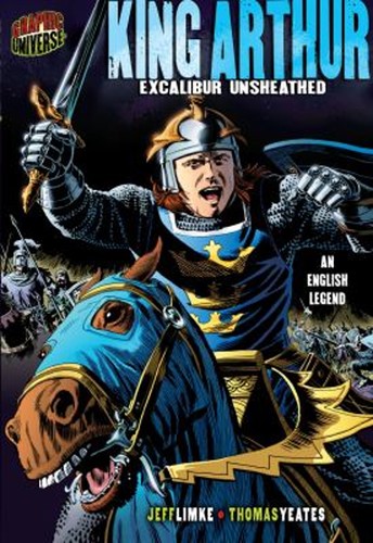 Roi arthur excalibur - roi, :