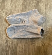 Chaussettes Portées Femme