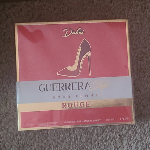 Guerlain pour femme - femme, eau