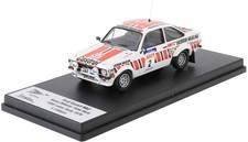 TROFEU - Voiture des 1000 Lakes Rally 1976 - limitée à 150 pièces - FORD Esco...