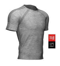 T-Shirt de Running/Trail Homme