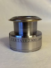 [A , ] 04 Certate 2500 Custom