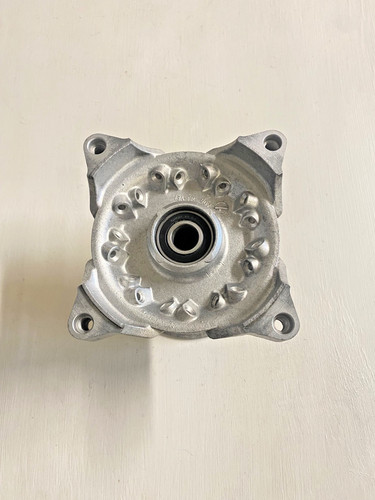 Moyeu roue avant suzuki 125 - avant,
