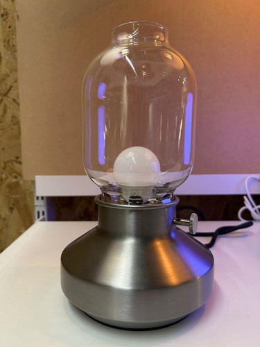 Ikea tarnaby dimmable table - tarnaby,
