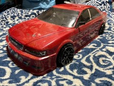 Yokomo car body only chaser - rc,