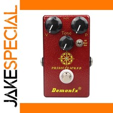 JakeSpecial – Demonfx Prince