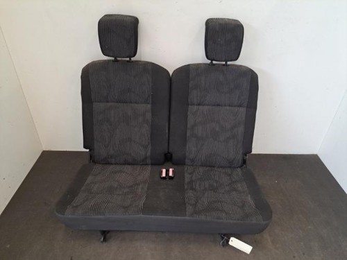 Banquette arriere dacia logan - banquette,