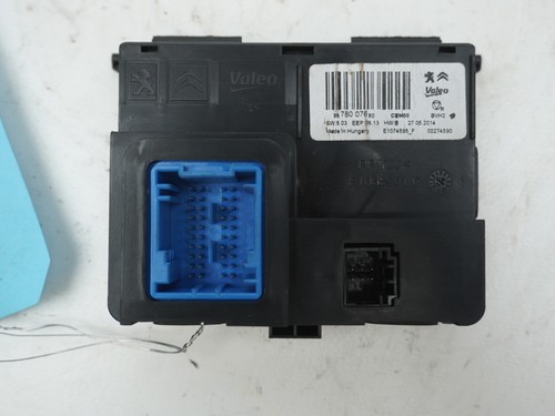 Module climatronic occasion - module,