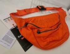 Sac À Taille En Coton Ciré