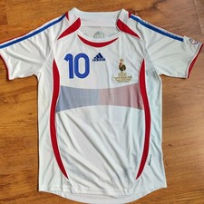 Maillot France Coupe du Monde