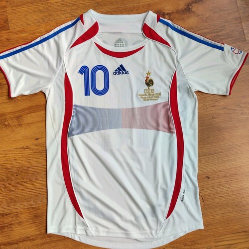 Maillot france coupe monde - du,