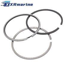 Kit anneaux chambre piston Volvo Penta Diesel 30-41 275350 275326