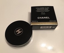 VITALUMIÈRE GLOW TOUCHE TEINT LUMIÈRE CHANEL