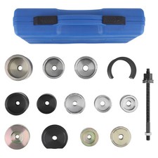 Extracteur d'extracteur de rotule et outil de roulement Kit for BMW E39 E63 E52