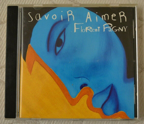 Florent pagny savoir - pagny,