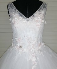 Robe de mariée neuve marque