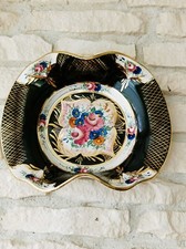 Plat ovale creux hubert - plat, d'hubert