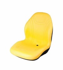 Siège De Tondeuse À Gazon