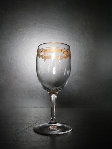 Verre vin blanc en - vin,