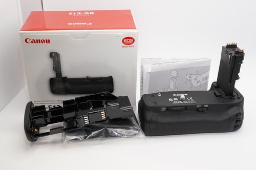 Presque inutilisé canon - [presque,