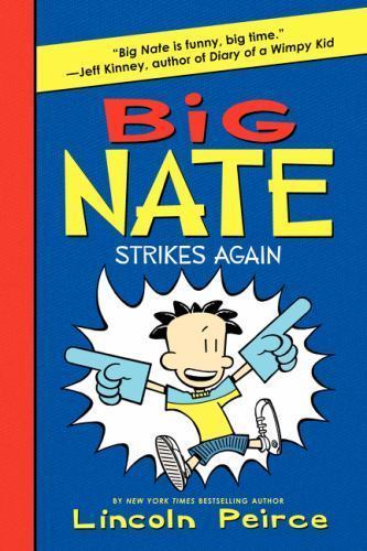 Big nate - big,