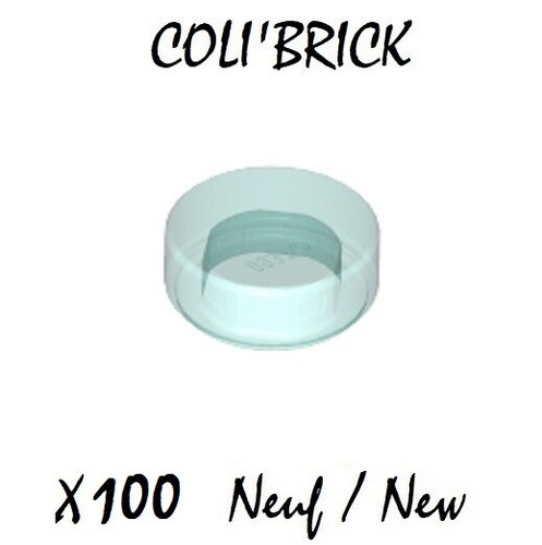 Lego 98138 100x - -, ronde