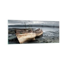 Impression sur Verre 100x40cm