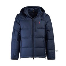 Polo Ralph Lauren Hooded