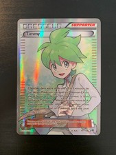 Carte Pokémon : Timmy 107/108