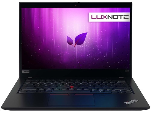 Lenovo thinkpad x395 ryzen - ryzen, 5