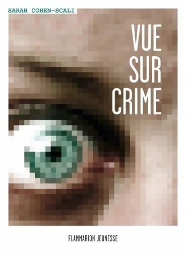 Vue sur crime sarah - crime,