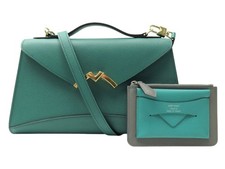 NEUF SAC A MAIN MOYNAT