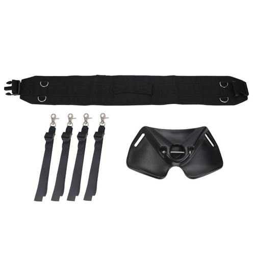 Ceinture harnais pour - ceinture, et