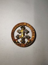 INSIGNE LIGNE MAGINOT 146°