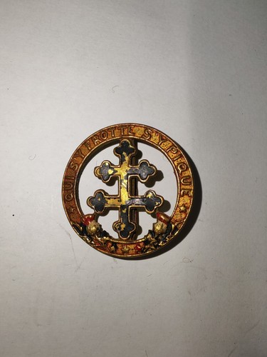 Insigne ligne maginot 146 - insigne,