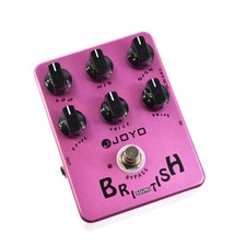 JOYO British Sound JF-16