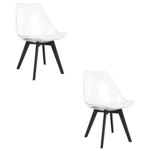 Chaise mark pieds - mark,