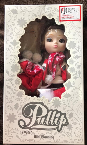 Pullip winter purezza - purezza, 2005