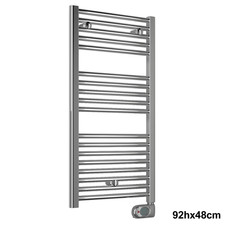 Sèche-serviettes électrique