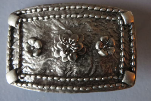 Boucle ceinture métal - boucle,