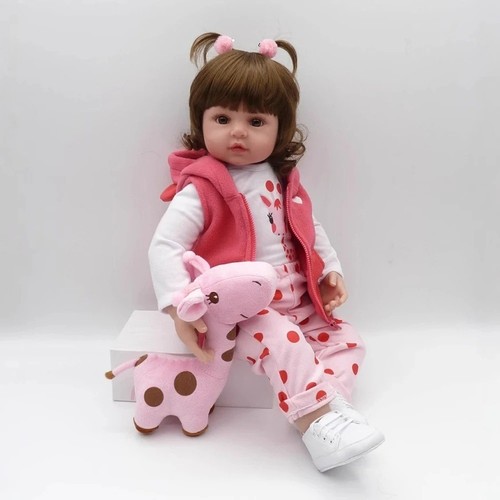 Bebe doll reborn - bebe,