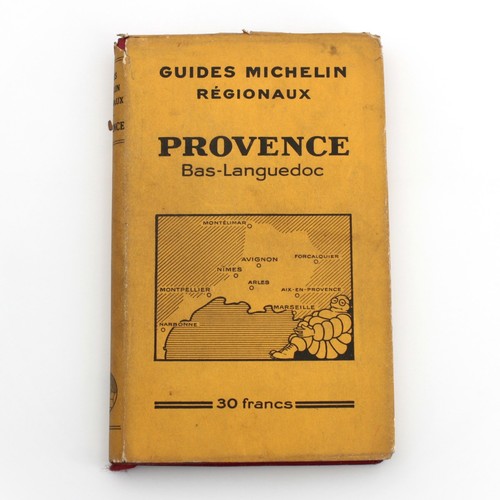 Guide michelin régional - michelin,