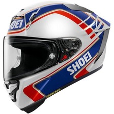 SHOEI Casque Intégral X-SPR PRO GARDNER