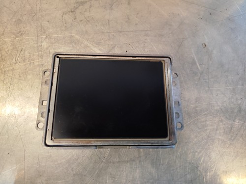 Ecran navigation peugeot 607 - navigation,