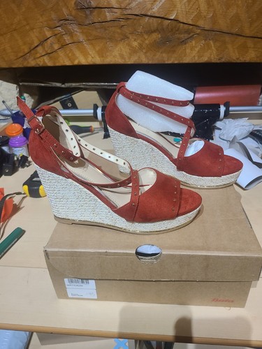 Chaussures femme talons - femme, 39