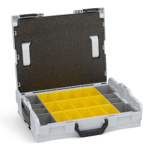 Bosch sortimo boxx 102 - l-boxx, gr1