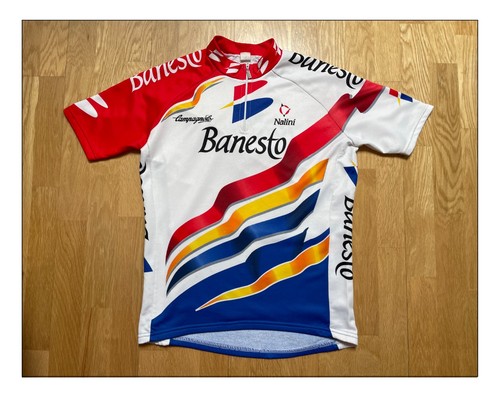 Banesto indurain tour - banesto,