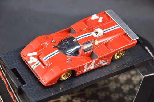 Ferrari 512m scuderia - 512m, nart